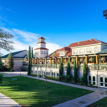 South Coast Winery Resort & Spa Temecula Exterior foto