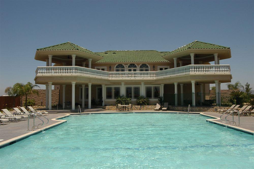 South Coast Winery Resort & Spa Temecula Facilidades foto