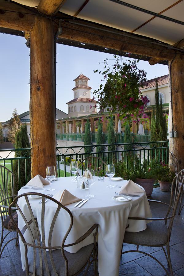 South Coast Winery Resort & Spa Temecula Exterior foto